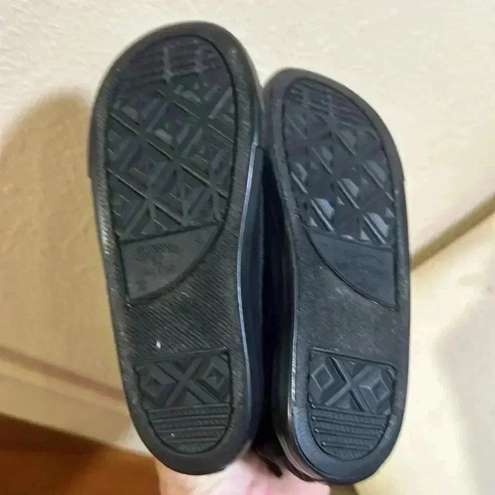 Converse kids size 10 - Picture 5 of 5